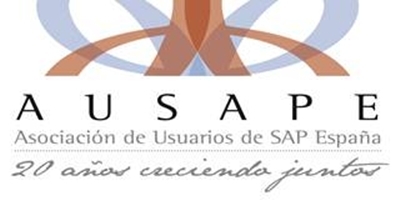 Ausape - Asociación de usuarios de SAP España